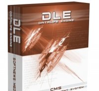 DataLife Engine 12.1 Nulled