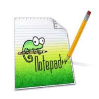 Notepad++ 7.5.4