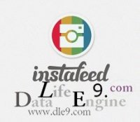 Скрипт Instafeed.js вывода картинок с профиля Instagram на сайт